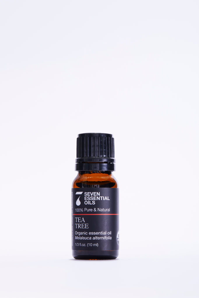 Essential Oil for Restful Sleep