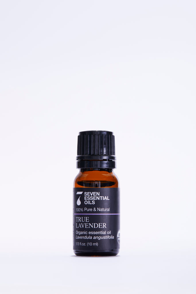 Real Lavender Essential Oil 