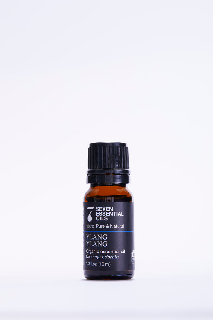 Ylang Ylang Oil